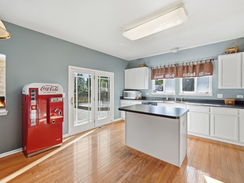 1009 Butterfield Circle Shorewood IL 60404