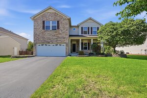 Photo of 1009 Butterfield Circle Shorewood IL 60404