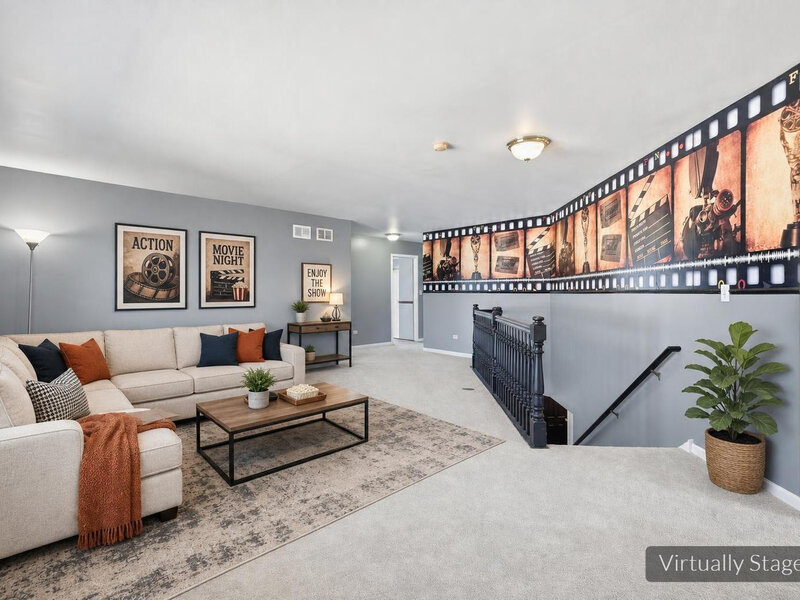 1009 Butterfield Circle Shorewood IL 60404
