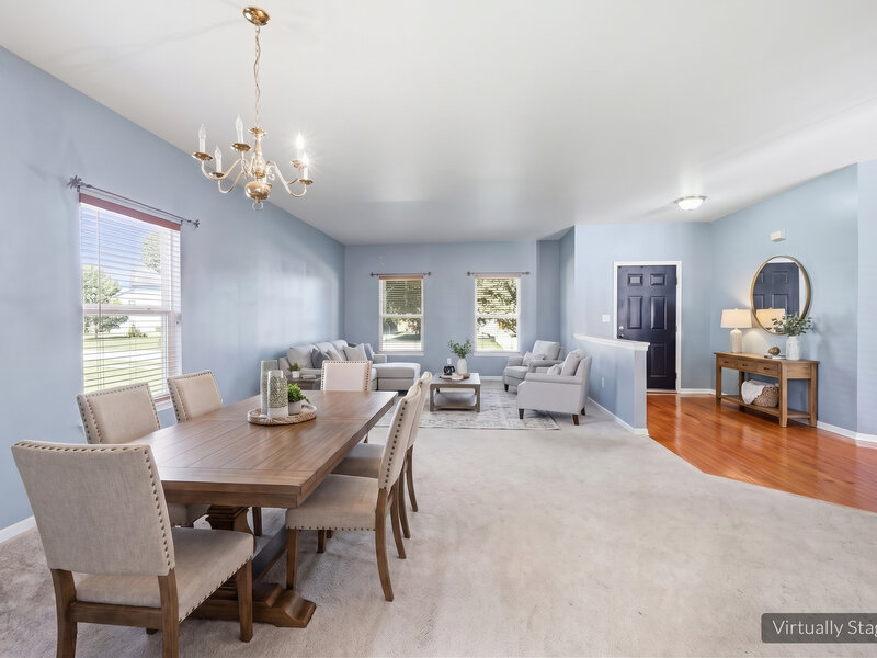 1009 Butterfield Circle Shorewood IL 60404