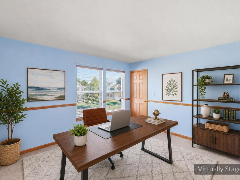 1009 Butterfield Circle Shorewood IL 60404
