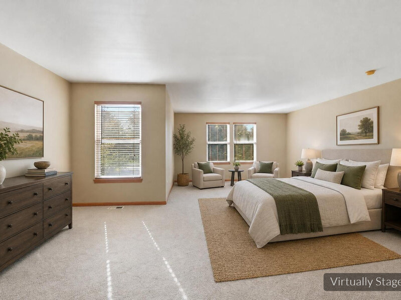 1009 Butterfield Circle Shorewood IL 60404