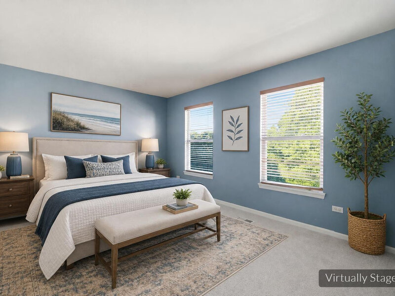 1009 Butterfield Circle Shorewood IL 60404