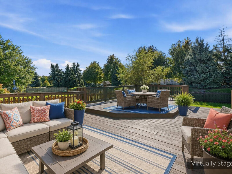 1009 Butterfield Circle Shorewood IL 60404