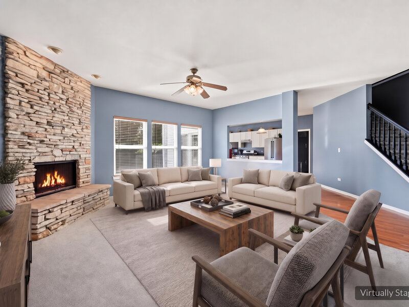 1009 Butterfield Circle Shorewood IL 60404