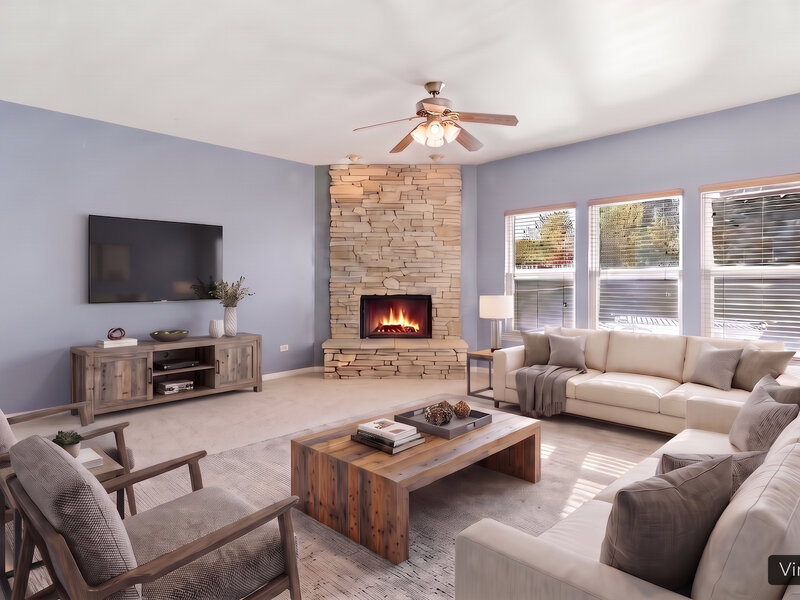 1009 Butterfield Circle Shorewood IL 60404