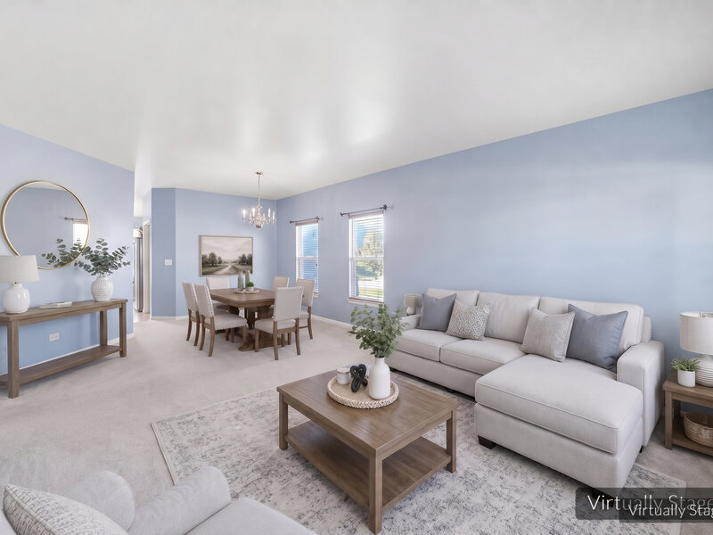 1009 Butterfield Circle Shorewood IL 60404