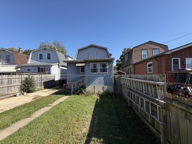 11258 S Drake Avenue Chicago IL 60655