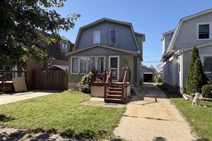 Photo of 11258 S Drake Avenue Chicago IL 60655