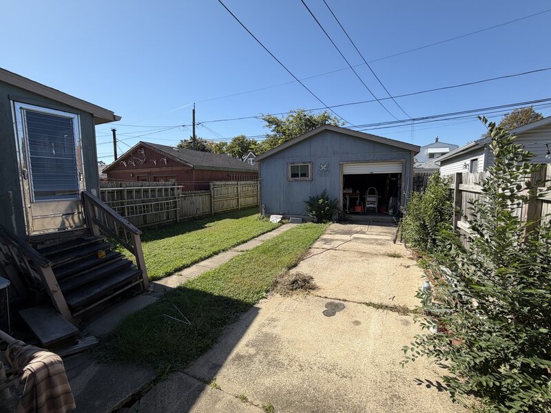 11258 S Drake Avenue Chicago IL 60655