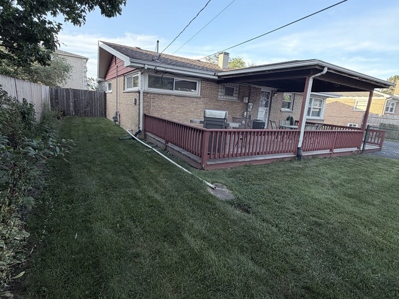 6635 W 87th Street Oak Lawn IL 60453
