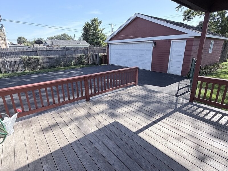 6635 W 87th Street Oak Lawn IL 60453