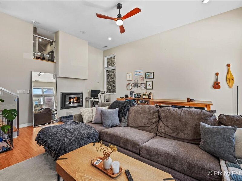 1308 N Bosworth Avenue Chicago IL 60622