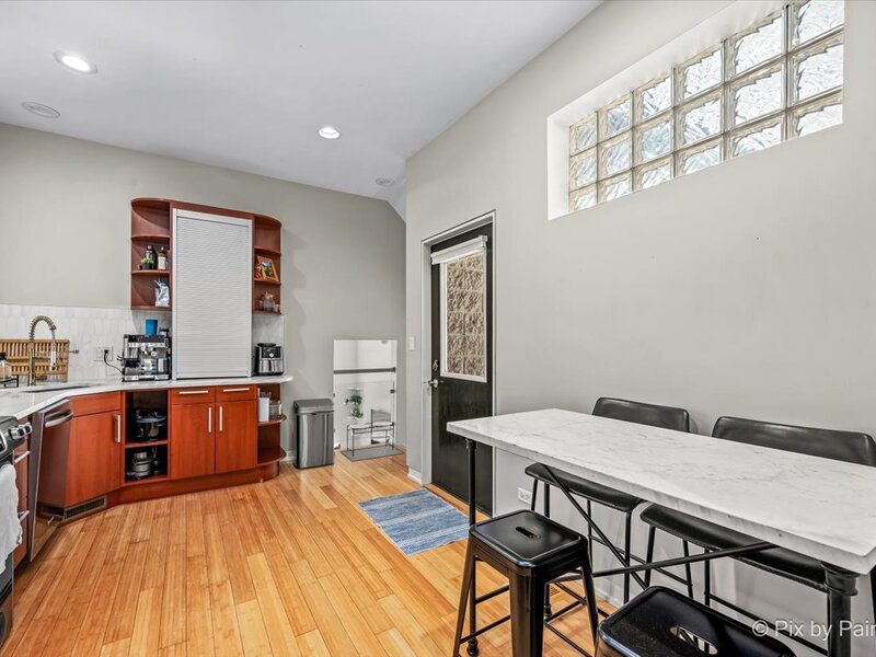 1308 N Bosworth Avenue Chicago IL 60622