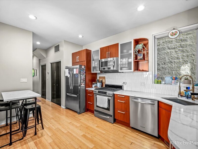 1308 N Bosworth Avenue Chicago IL 60622
