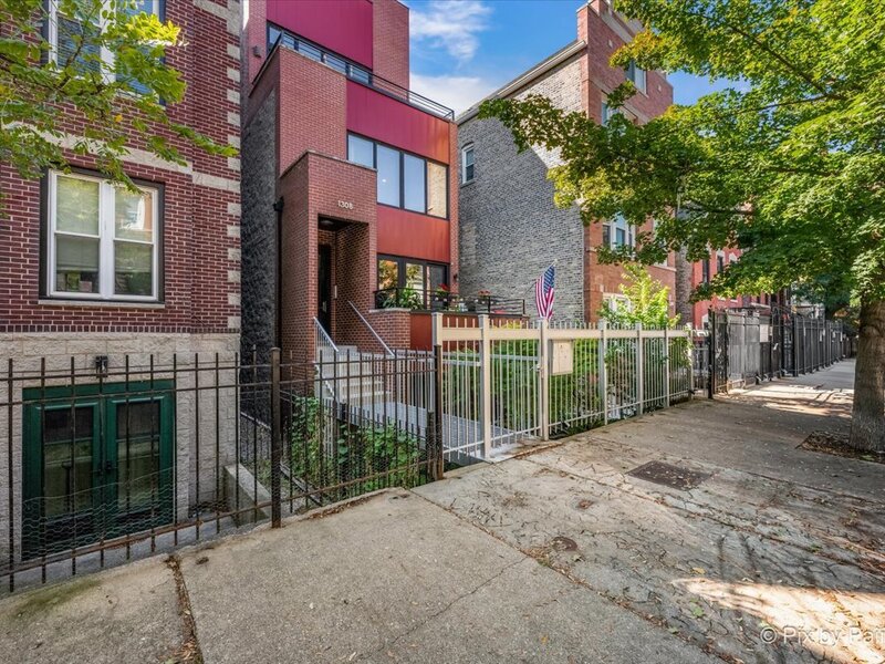 1308 N Bosworth Avenue Chicago IL 60622