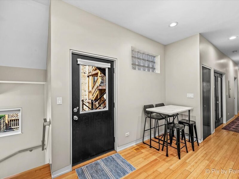 1308 N Bosworth Avenue Chicago IL 60622