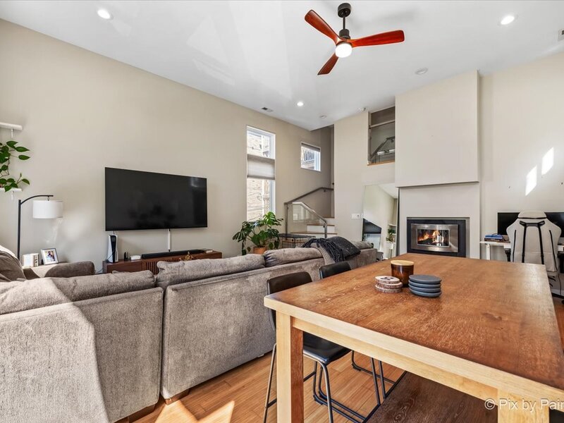 1308 N Bosworth Avenue Chicago IL 60622