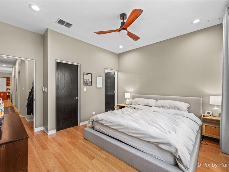 1308 N Bosworth Avenue Chicago IL 60622