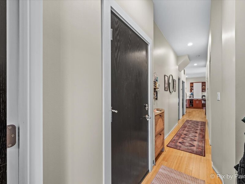 1308 N Bosworth Avenue Chicago IL 60622