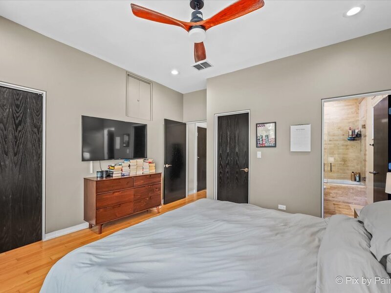 1308 N Bosworth Avenue Chicago IL 60622