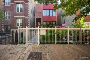 Photo of 1308 N Bosworth Avenue Chicago IL 60622 Unit 2