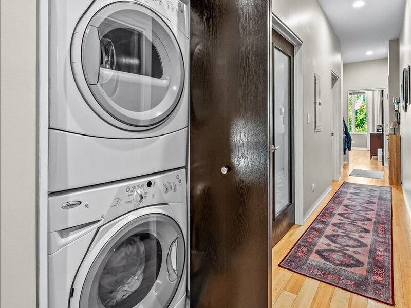 1308 N Bosworth Avenue Chicago IL 60622