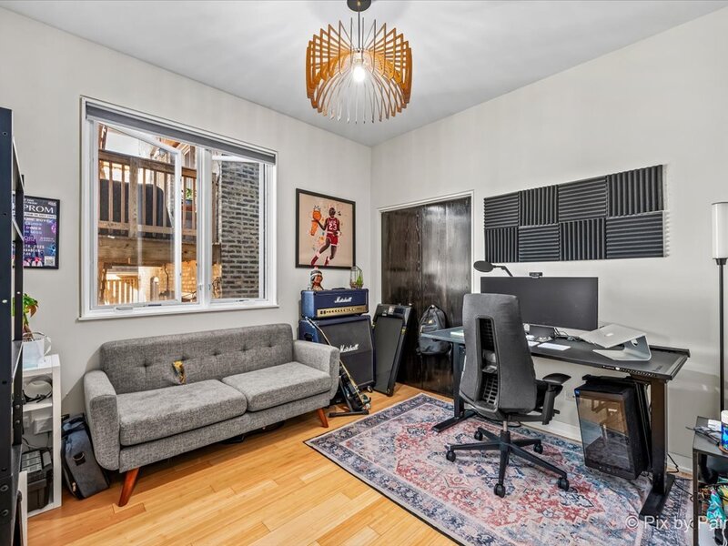 1308 N Bosworth Avenue Chicago IL 60622