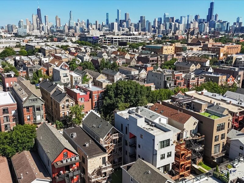 1308 N Bosworth Avenue Chicago IL 60622