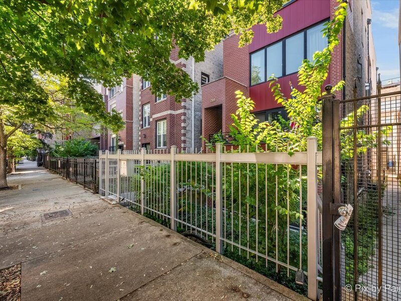 1308 N Bosworth Avenue Chicago IL 60622