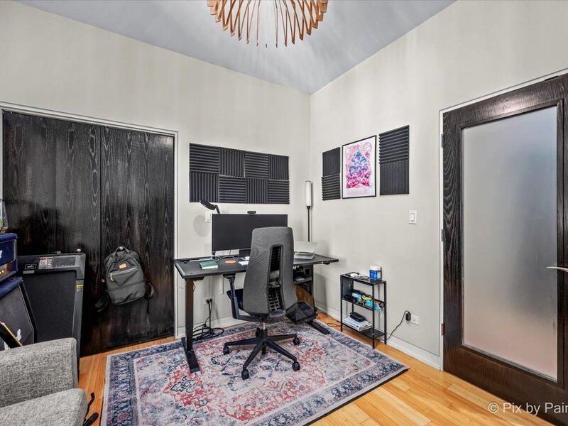 1308 N Bosworth Avenue Chicago IL 60622