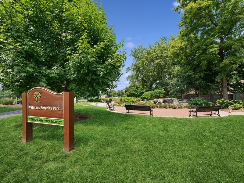 34 N Adams Street Oswego IL 60543