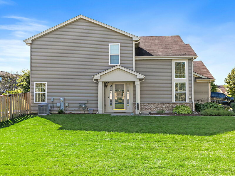 101 Boathouse Road Pingree Grove IL 60140