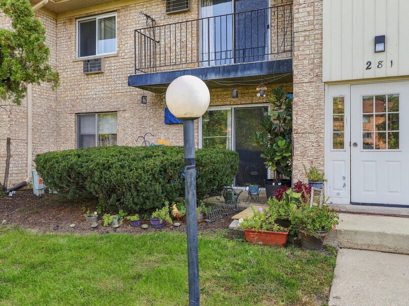 281 Shorewood Drive Glendale Heights IL 60139
