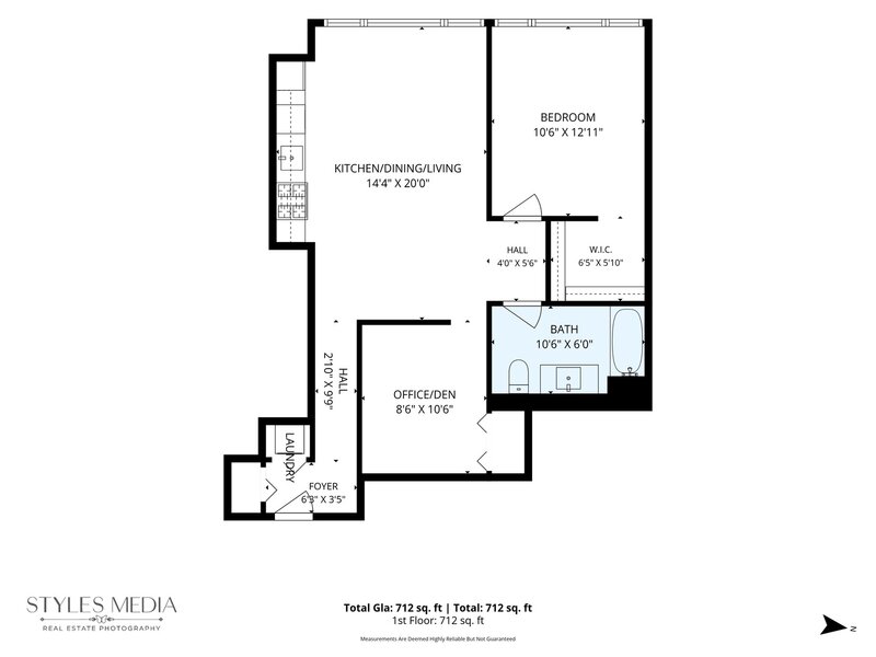 1345 S Wabash Avenue Chicago IL 60605