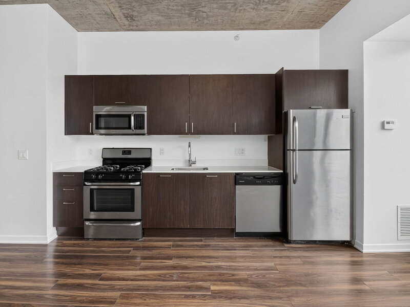 1345 S Wabash Avenue Chicago IL 60605