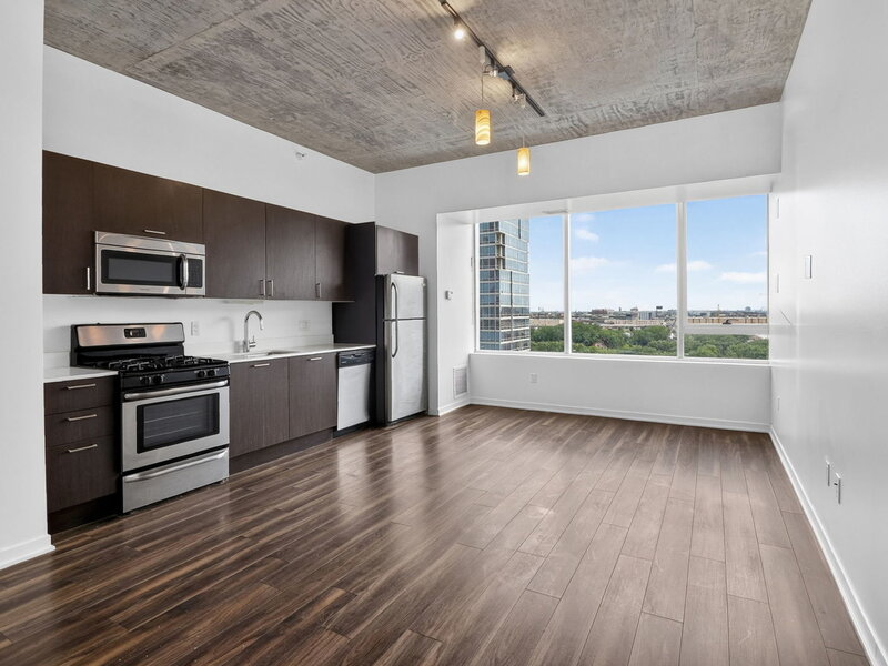 1345 S Wabash Avenue Chicago IL 60605