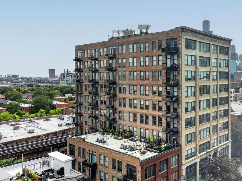 1345 S Wabash Avenue Chicago IL 60605