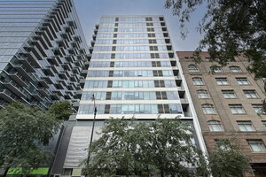 Photo of 1345 S Wabash Avenue Chicago IL 60605 Unit 902