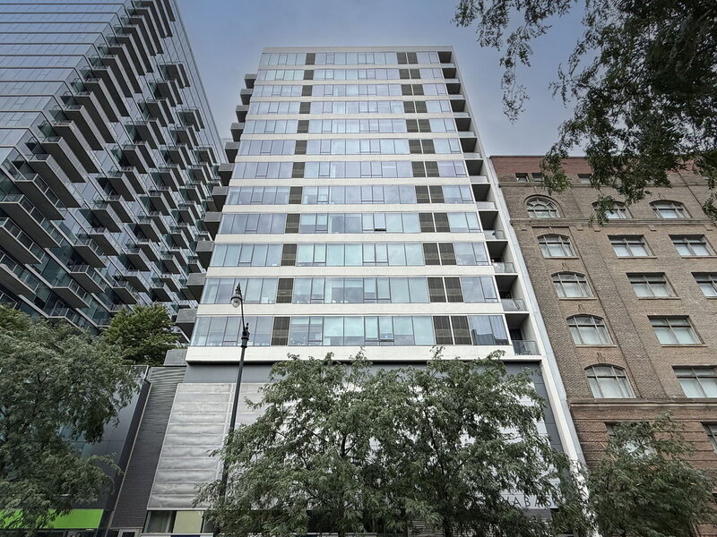 1345 S Wabash Avenue Chicago IL 60605