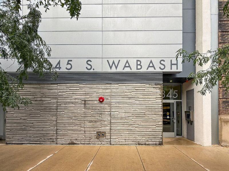 1345 S Wabash Avenue Chicago IL 60605