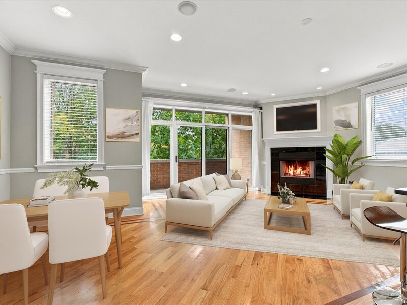 1528 W Jonquil Terrace Chicago IL 60626