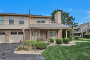 Photo of 9327 Bradford Lane Orland Park IL 60462