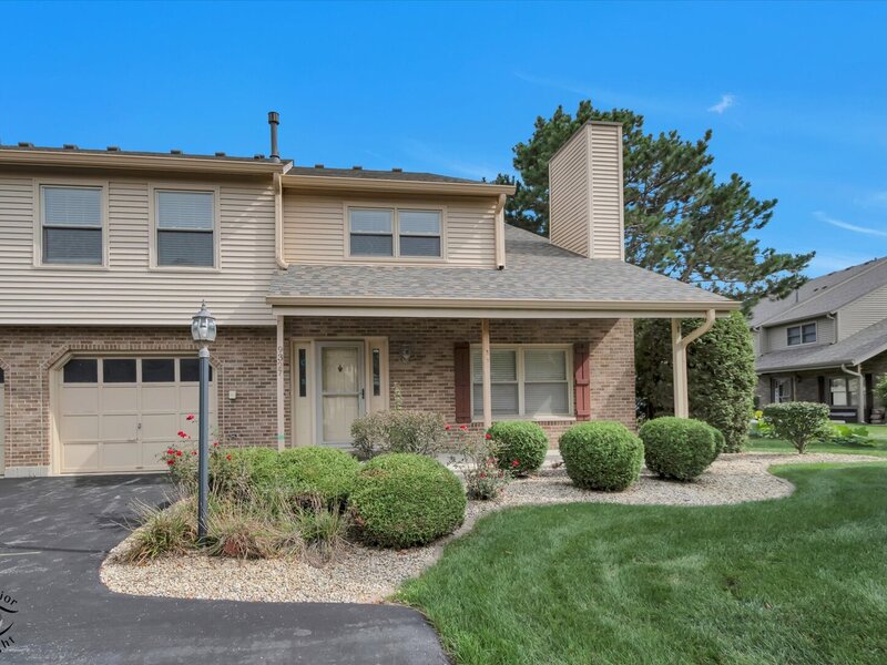 9327 Bradford Lane Orland Park IL 60462