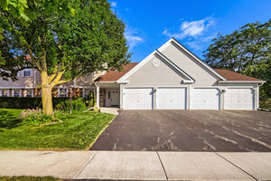 Photo of 75 Larch Court Schaumburg IL 60193