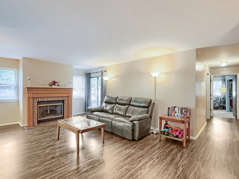 75 Larch Court Schaumburg IL 60193
