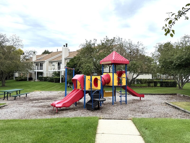 75 Larch Court Schaumburg IL 60193