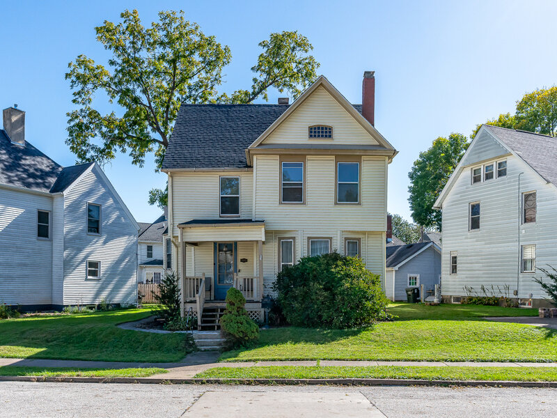 1941 Walling Court Davenport IA 52803