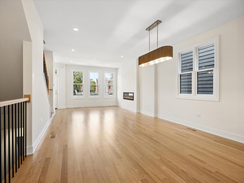 3319 S Prairie Avenue Chicago IL 60616