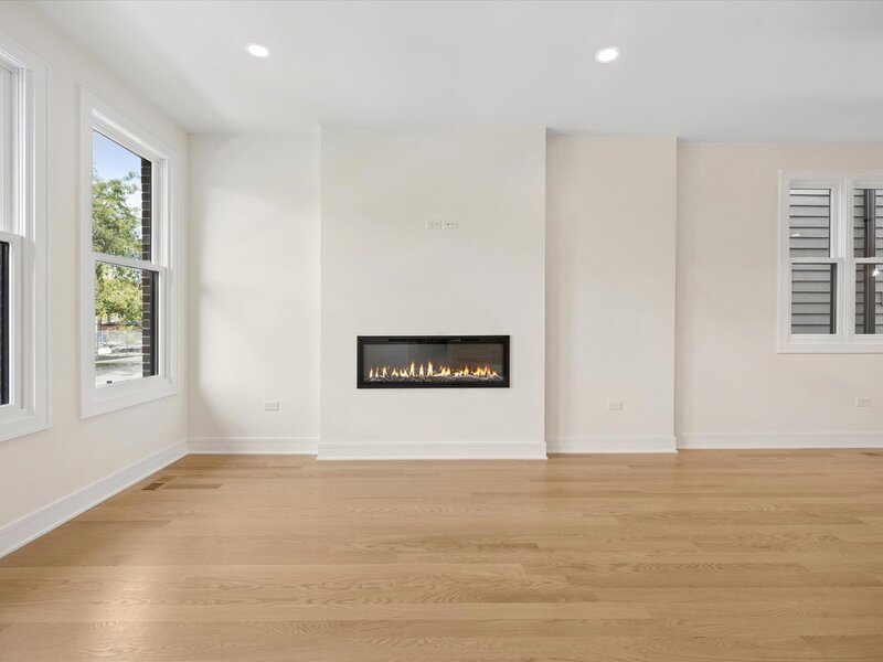 3319 S Prairie Avenue Chicago IL 60616